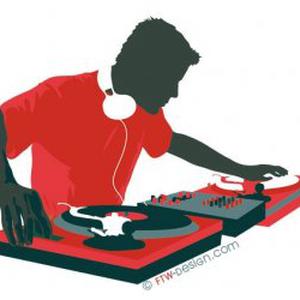 Dj pour soirées de folies