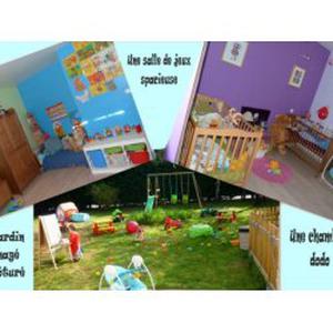 Photo de nounou44170