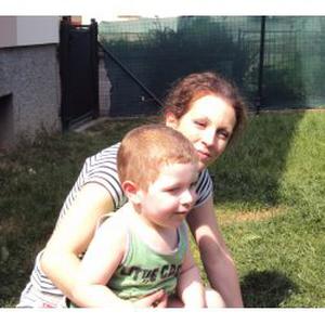 je garde vos enfants la journée