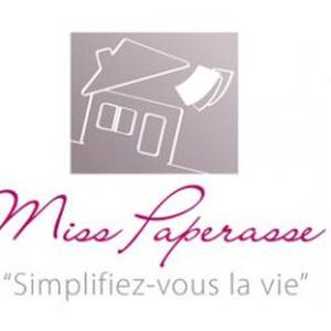 Photo de Miss Paperasse