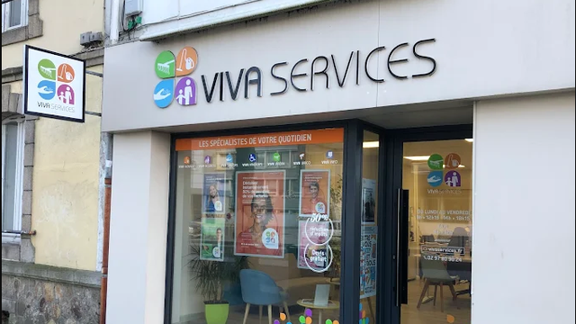 photo couverture Vivaservices Lorient