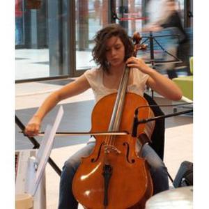 Cours de Violoncelle
