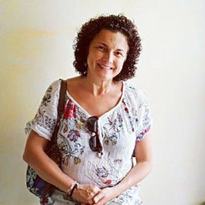 Photo de Madame EMERAS
