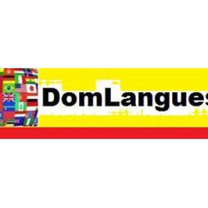 DomLangues, cours de langues à domicile tout public