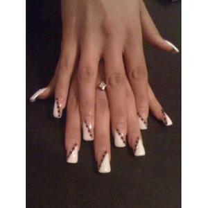 Photo de moonails