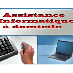 Photo de Assistance informatique et internet Bollene