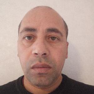 Photo de Monsieur BARNOU