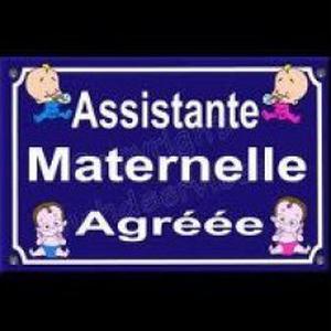 Photo de assistante maternelle