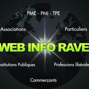 Photo de WEBINFORAVE