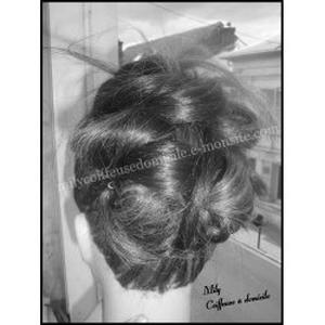 Photo de Mily Coiffeuse à Domicile
