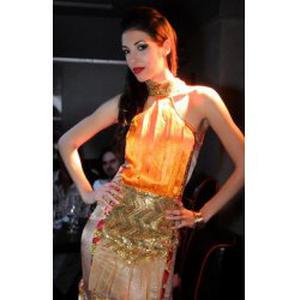 Photo de maquilleuse free-lance