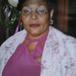 Auxiliaire de vie à domicile