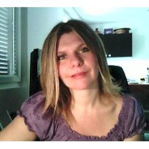 Photo de Virginie Bost - Coach thérapeute - Grenoble