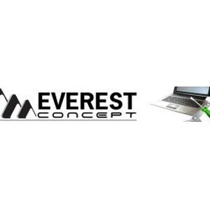 Photo de everest concept