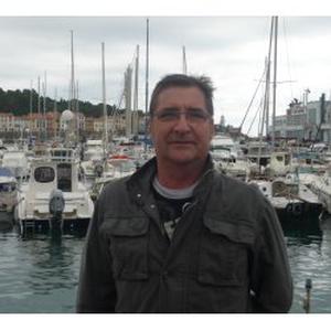 Chauffeur personnes âgées