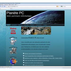 Photo de PlanetePC Informatique