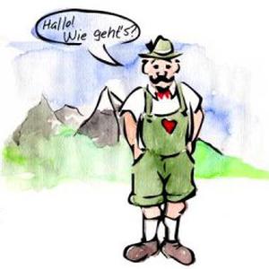 Cours particuliers d'allemand