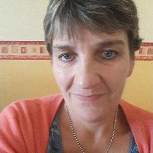 Photo de Madame LEROSIER