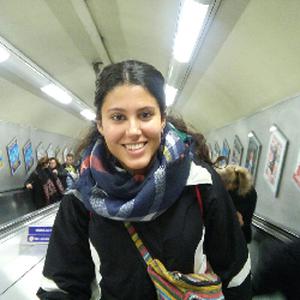 Classes d'espagnol tous les niveaux avec professeure native