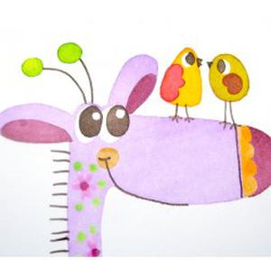 Assistante maternelle agrée LYON 6