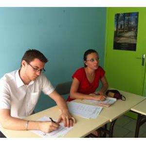 Photo de English Language Centre