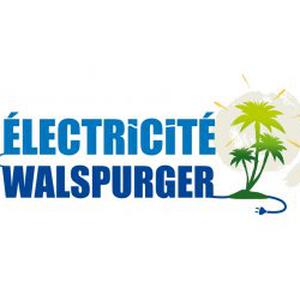 Photo de Electricité Walspurger