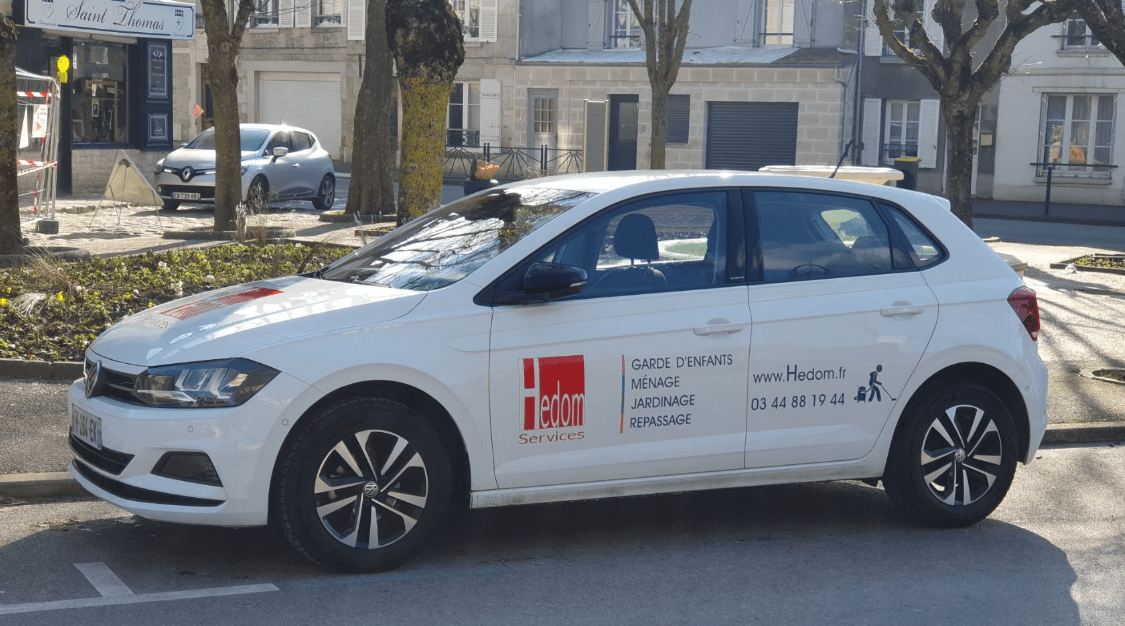 image 2 de Hedom Services