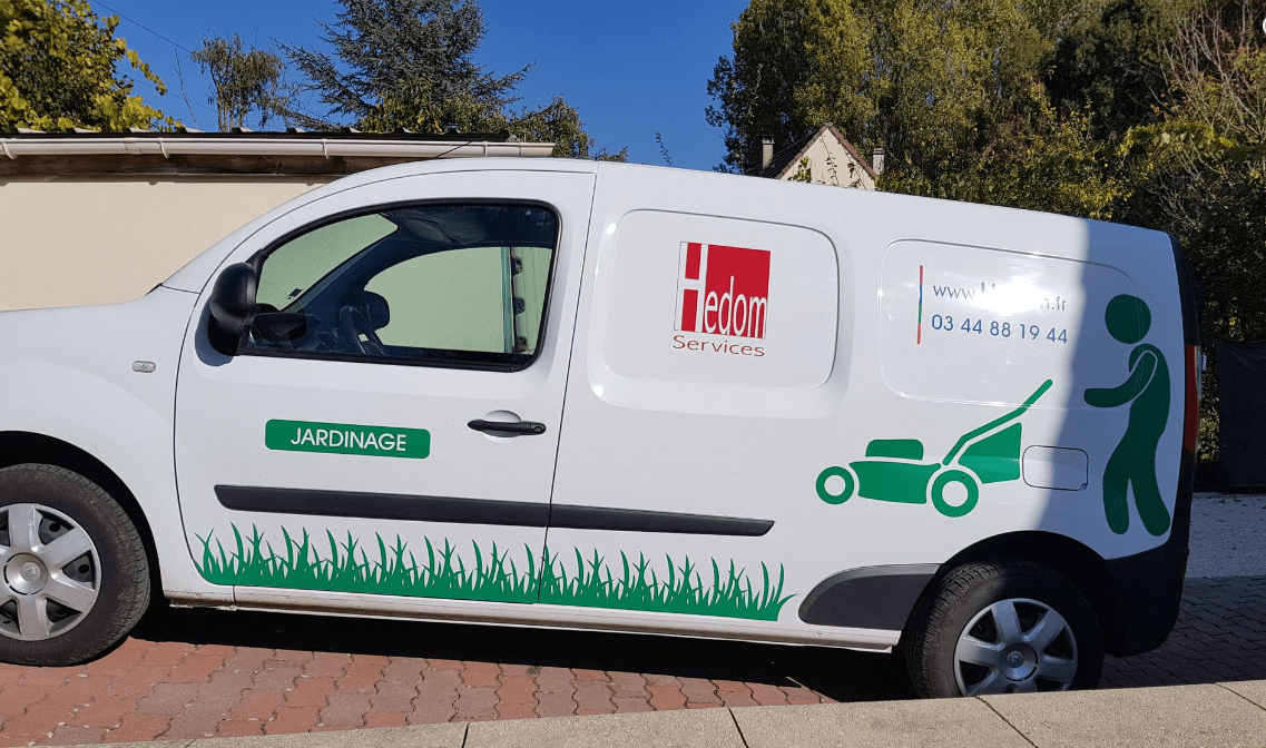 image 3 de Hedom Services