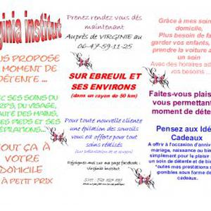 Photo de Virginia Institut