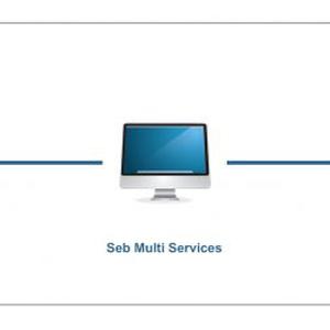 Photo de Seb Multi Services