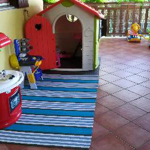 Assistante maternelle à L'Étang-Salé