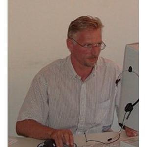 Photo de François CRACOSKY Informatique