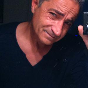 Photo de Monsieur BERNARD