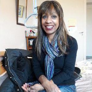 Auxiliaire de vie à votre service