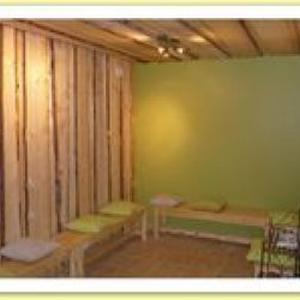 Photo de LEGRAND peinture décoration