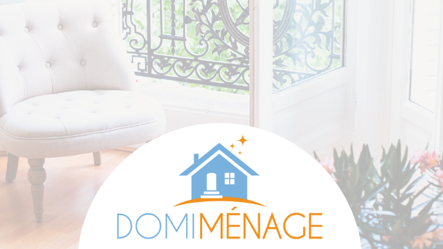 photo couverture Domi Ménage Boulogne-Billancourt