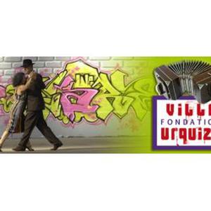 Cours, stages de tango argentin.