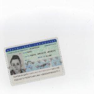 Proposition de service d'aide à la personne