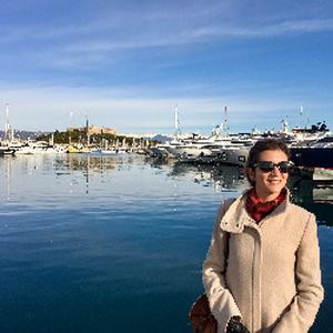 Cours particuliers d'anglais