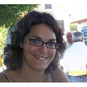 j'aide la personne toute la journeé