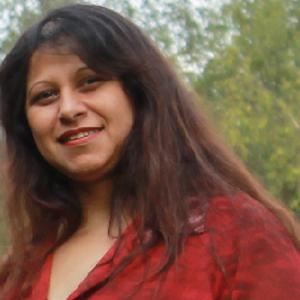 Photo de Madame Jamnadas