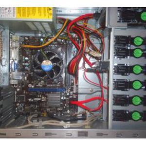 Dépannage,réparation et montage d'ordinateur