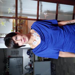 Auxiliaire de vie expérimentée