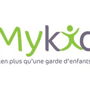 Photo de mykid