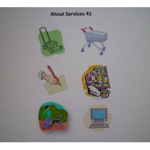 Photo de Atout services 41