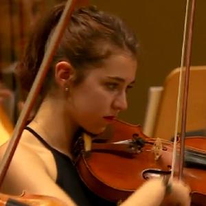 Cours de violon - Cours de musique à domicile