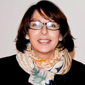 Photo de Madame BERYL