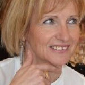 Photo de Madame GRANDVAUX