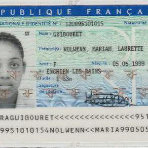 Emploi femme voilée ile de france