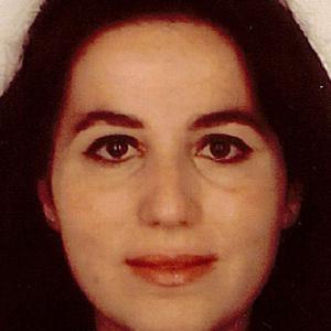 Photo de Madame MOUBAYED